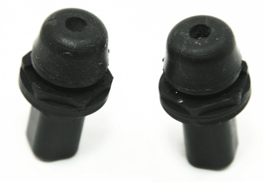 Trunk Hatch Lid Bump Stop Adjusters 99-05 VW Jetta Golf GTI Passat - 6X0 827 499