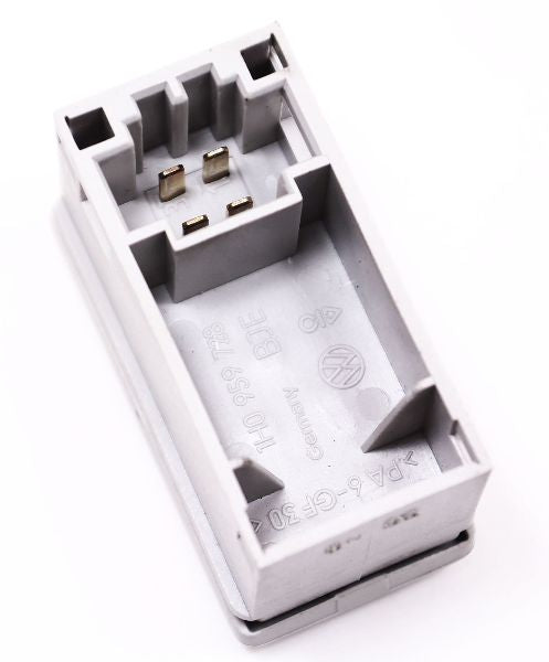 Sunroof Switch VW Jetta Golf GTI MK3 Passat - Sun Moon Roof - OEM - 1H0 959 728