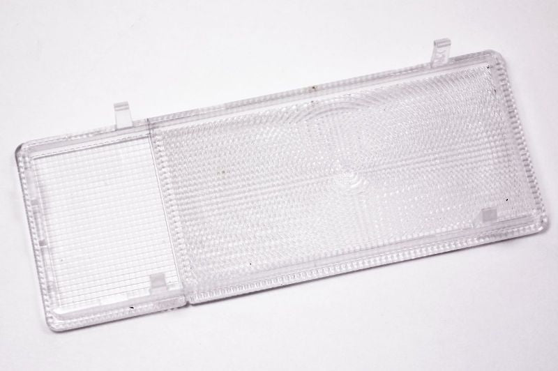 Front Dome Light Lens VW Jetta Golf GTI MK3 Passat - Map Lamp Cover w/sunroof