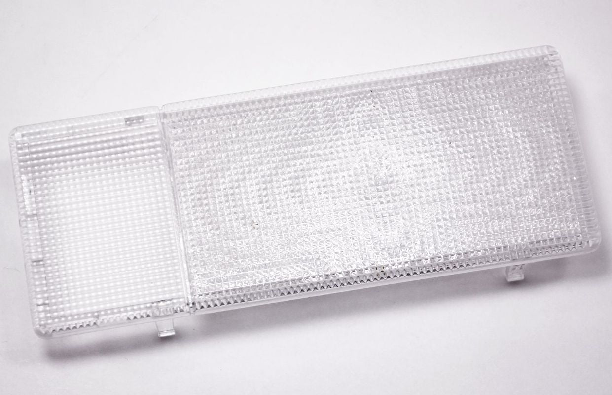 Front Dome Light Lens VW Jetta Golf GTI MK3 Passat - Map Lamp Cover w/sunroof
