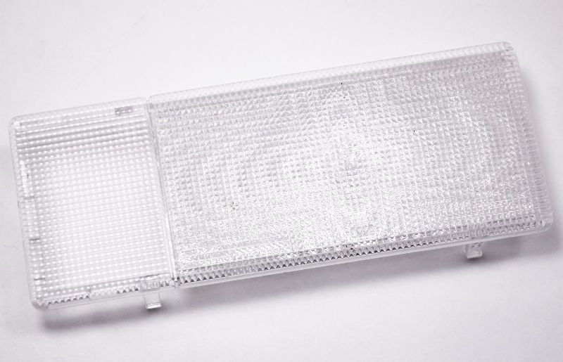 Front Dome Light Lens VW Jetta Golf GTI MK3 Passat - Map Lamp Cover w/sunroof