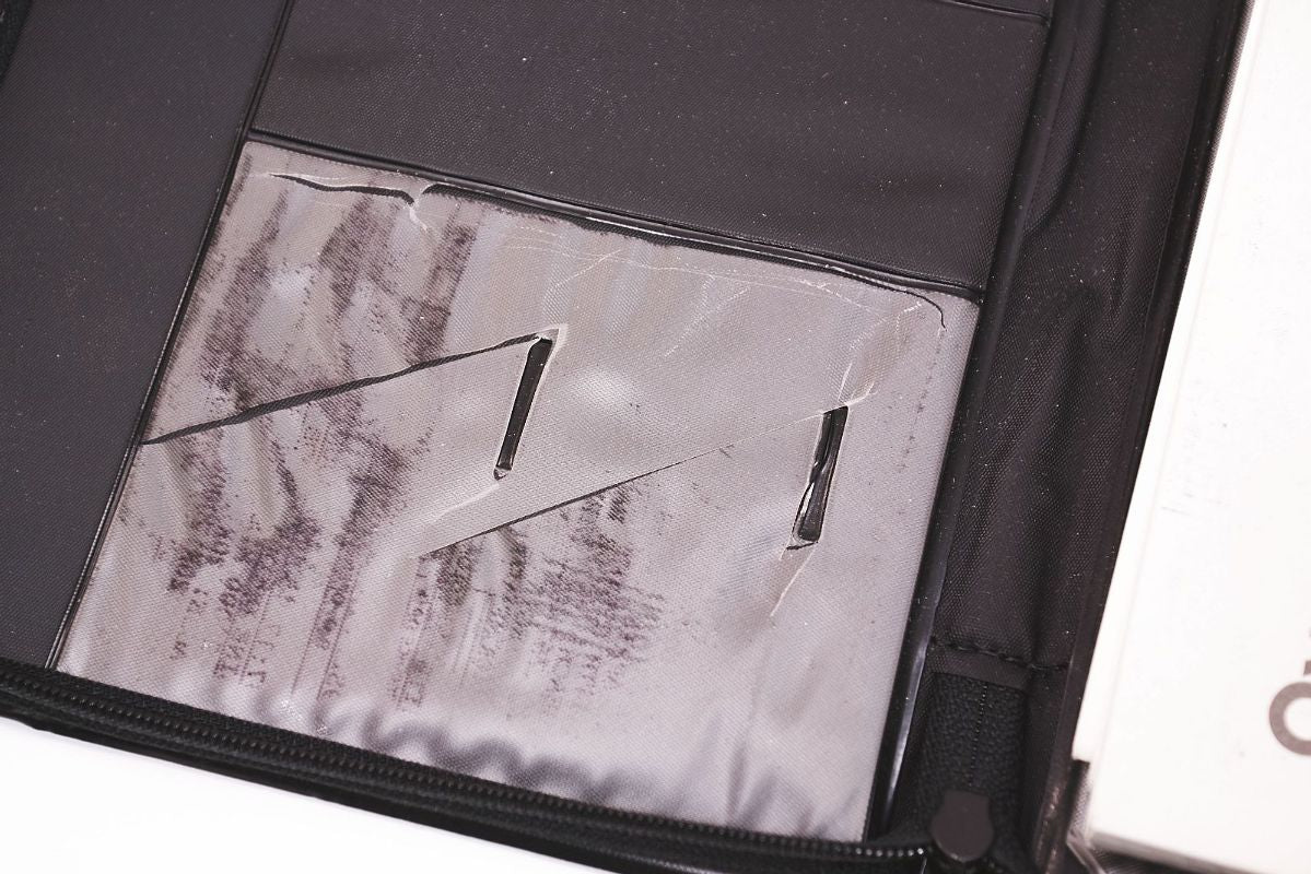 Owners Manual Book Information Info Booklet - 1997 VW Jetta MK3 - Genuine