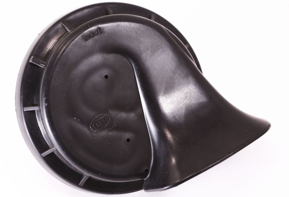 Hella Low Tone Horn 93-99 VW Jetta Golf GTI Cabrio MK3 - Genuine - 1HM 951 219 D