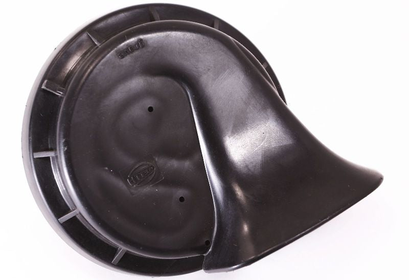 Hella Low Tone Horn 93-99 VW Jetta Golf GTI Cabrio MK3 - Genuine - 1HM 951 219 D