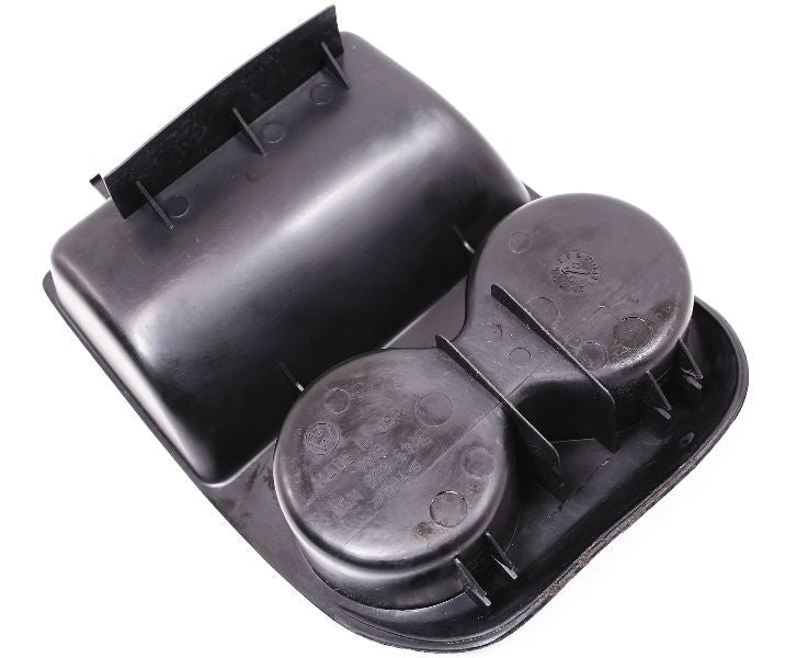 Console Cupholder Cup Holder 93-99 VW Jetta Golf GTI Cabrio MK3 - 1HM 862 533 E