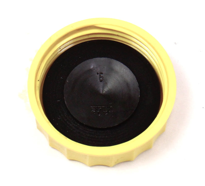 Brake Master Cylinder Reservoir Cap Audi A6 A4 B6 Allroad VW Passat B5 - Genuine