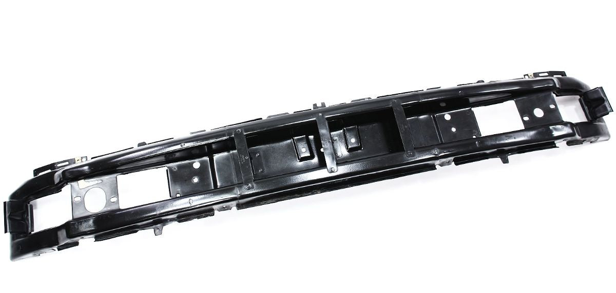 Front Bumper Metal Reinforcement Rebar Bar 93-99 VW Jetta Golf GTI Cabrio MK3 -