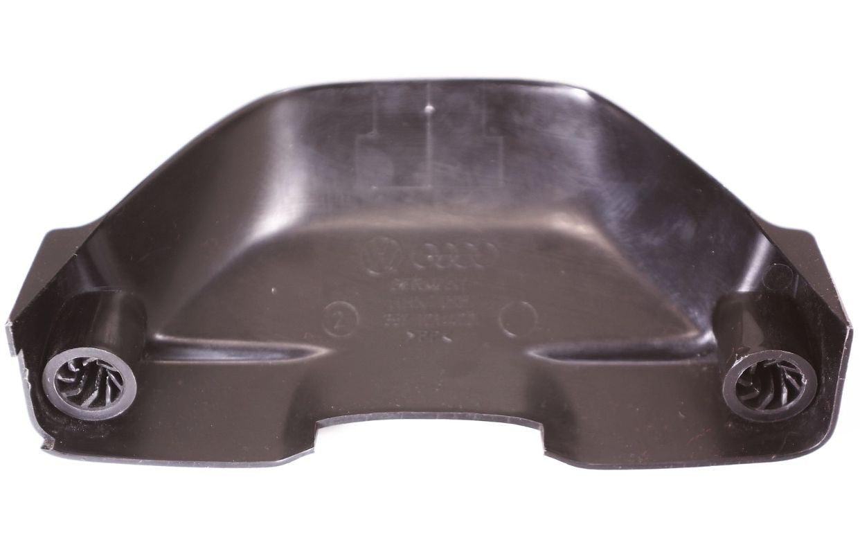 Coolant Reservoir G11 Trim Cover VW Jetta Golf GTI Cabrio MK2 MK3 - 357 121 422