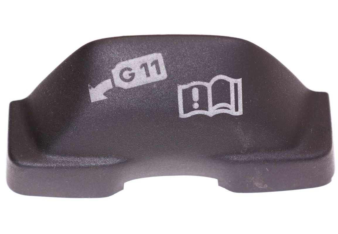 Coolant Reservoir G11 Trim Cover VW Jetta Golf GTI Cabrio MK2 MK3 - 357 121 422