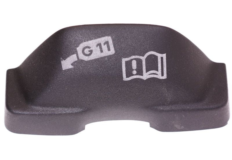 Coolant Reservoir G11 Trim Cover VW Jetta Golf GTI Cabrio MK2 MK3 - 357 121 422