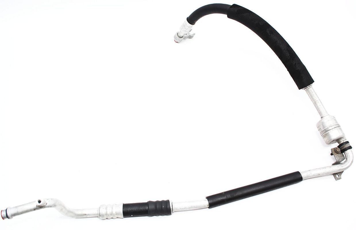 AC Line Compressor to Firewall VW Jetta Golf GTI Cabrio MK3  2.0 - 1H1 820 743 P