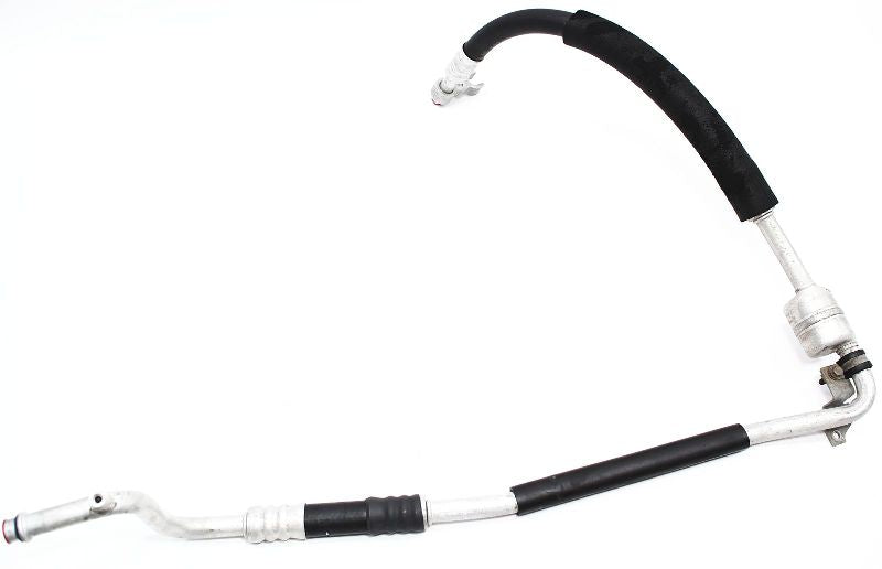 AC Line Compressor to Firewall VW Jetta Golf GTI Cabrio MK3  2.0 - 1H1 820 743 P