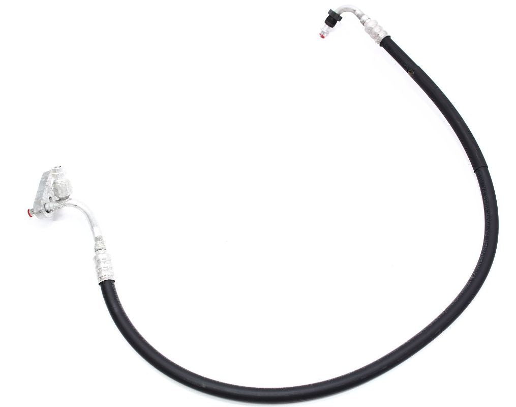 AC Line VW Jetta Golf GTI Cabrio MK3 Drier to Firewall - 1H1 820 741 B