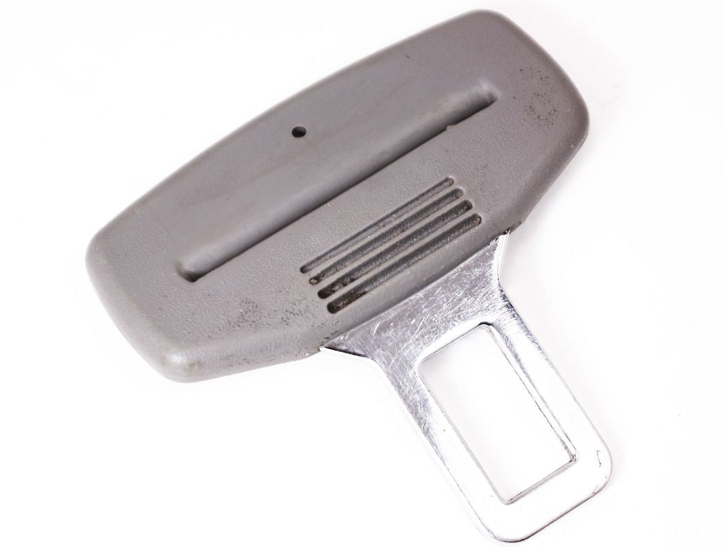 Male Seat Belt Seatbelt Buckle Clip Volvo Lexus BMW Audi S4 A6 A8 VW Saab