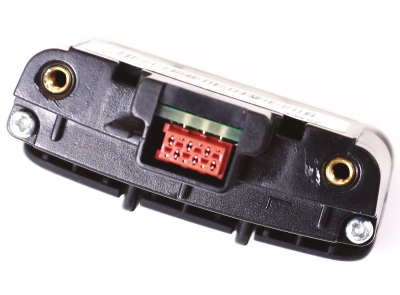 LH Steering Switches A4 B6 A6 A8 Allroad Left Buttons - 8E0 951 527 L