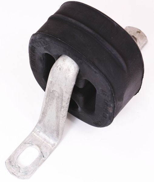 Exhaust Hanger 01-05 Audi Allroad - Bracket & Bushing - Genuine OE 8D0 253 147 E
