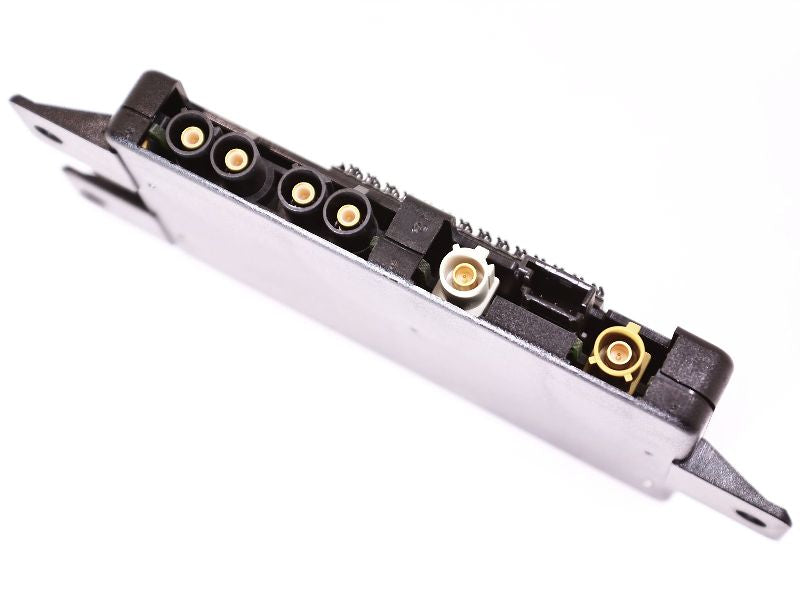 Antenna Booster Switch Box Audi A4 S4 B5 A6 S6 C5 A8 S8 D2 Allroad - Genuine