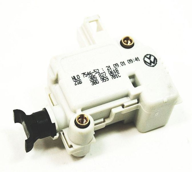 Trunk Latch Lock Actuator Motor VW Jetta Mk4 Passat B5 Genuine - 3B0 959 781 C