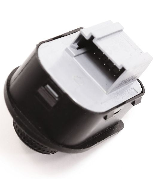 Mirror Switch VW Jetta Golf GTI MK4 Passat Beetle - Folding Heated 1J1 959 565 E