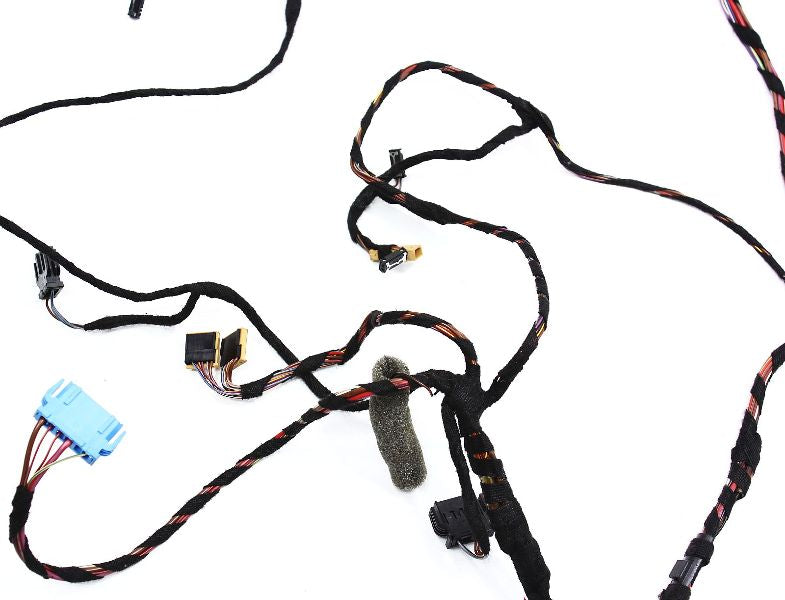 Headliner Wiring Harness 02-04 Audi A6 S6 C5 Wagon Allroad - Genuine