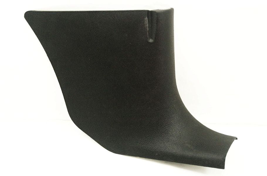 RH Kick Panel Trim Black VW Jetta Golf GTI MK4 Genuine - 1J1 863 484 G