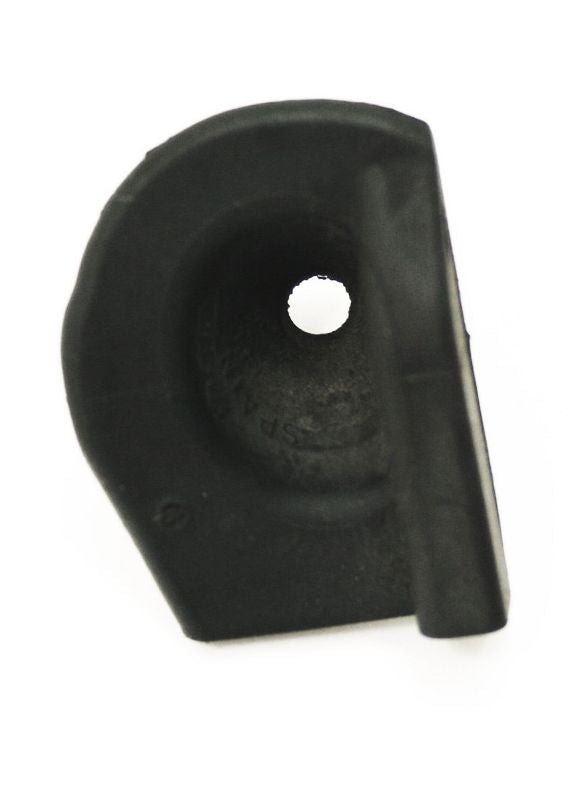 Fuel Gas Door Lock Rubber Grommet 93-99 Jetta Golf Cabrio MK3 Stopper Stop Rest