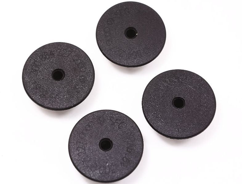 Carpet Floor Mat Retaining Clips VW Jetta Golf GTI MK4 Passat B5 B5.5 - Genuine