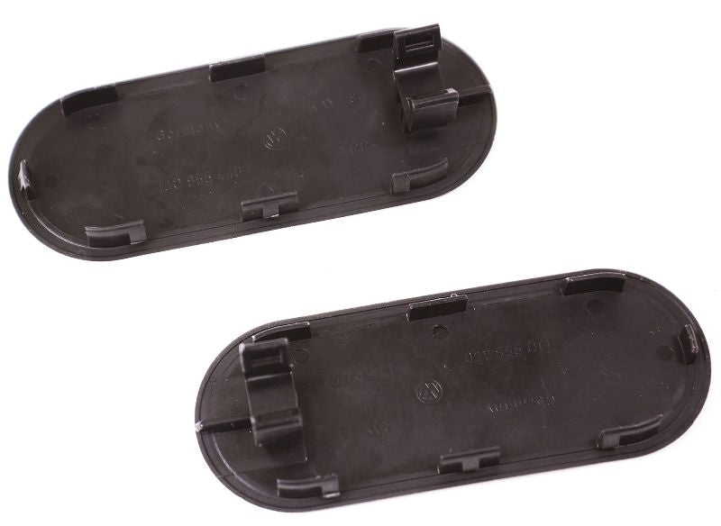 Washer Nozzle Access Covers VW Jetta Golf GTI MK4 - Genuine - 1J0 955 440