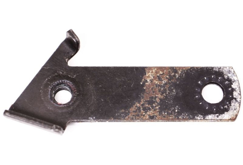 Low Tone Horn Mount Bracket 99-05 VW Jetta Golf GTI MK4 - Genuine  1J0 951 227 B