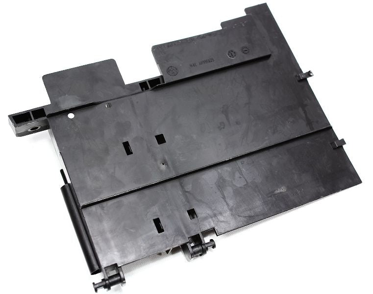 Battery Wiring Conduit Holder 99-01 VW Jetta Golf GTI MK4 - 1J0 971 824 C