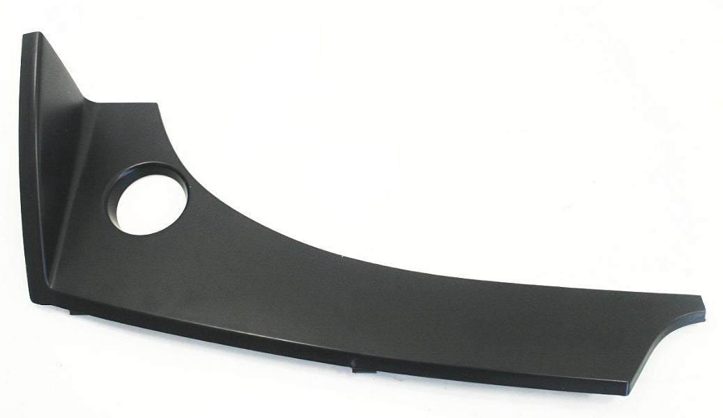 LH Hatch Trim Panel Bumper Bolt 00-06 Cover Audi TT MK1 - Genuine 8N0 807 533 A