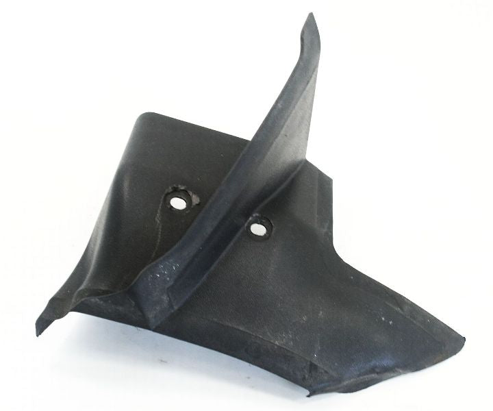 LH Lower Exterior A Pillar Trim Cover Audi TT MK1 - Genuine - 8N0 853 171 B