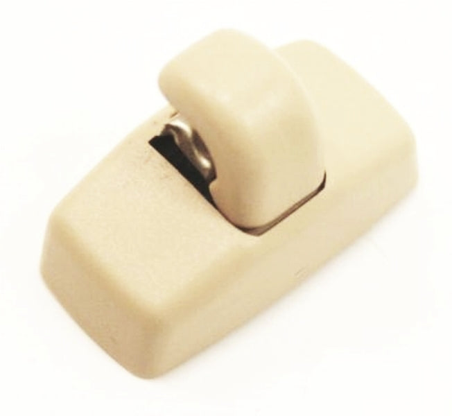 Sun Visor Clip VW New Beetle Jetta Golf Passat Light Beige Sunvisor 3B0 857 561 A