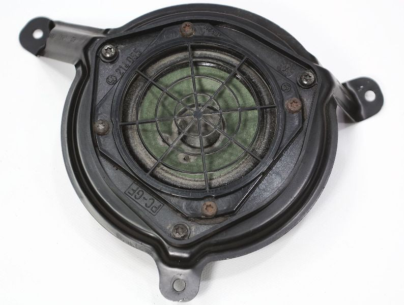LH Rear Bose Speaker 00-06 Audi TT MK1 Roadster - 4D0 035 411 A