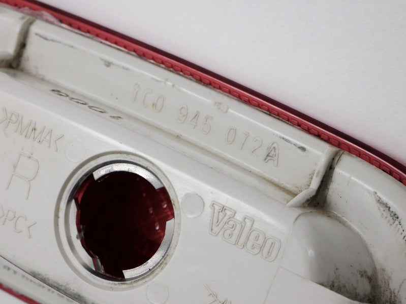 RH Rear Bumper Light VW Beetle - Side Marker Lamp - Genuine - 1C0 945 072 B