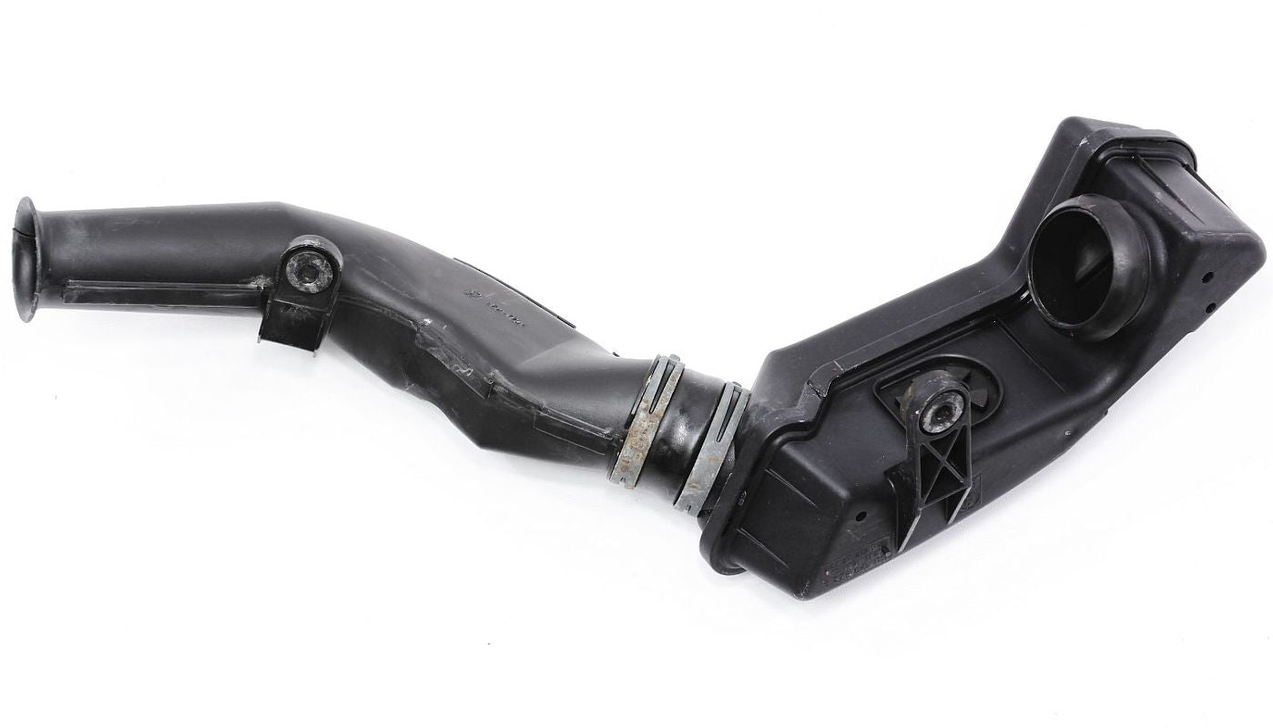 Air Intake Tube Pipe Snorkel 98-05 VW Beetle - Genuine - 1C0 129 520 / 622 C