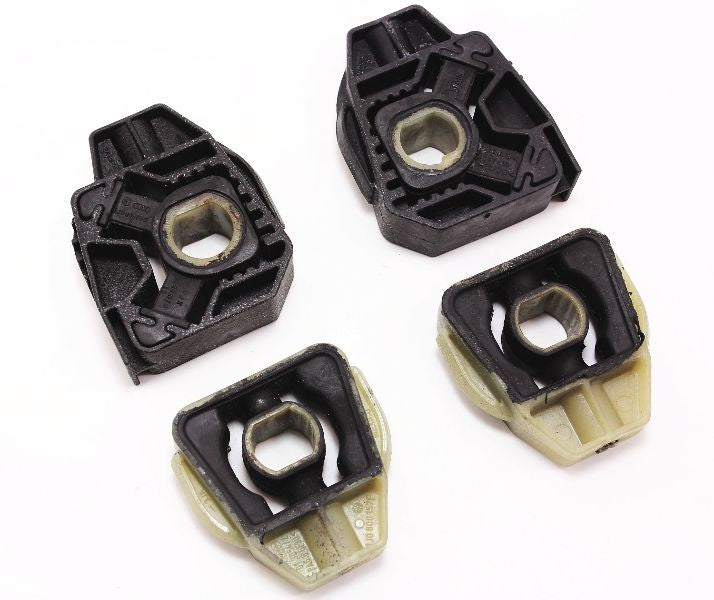 Radiator Mount Bushing Set VW Jetta Golf GTI MK4 Beetle - 1J0 806 155 E