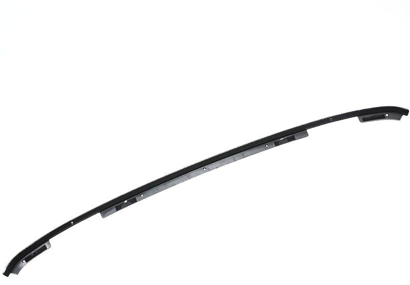 Front Inner Convertible Top Retaining Strip Audi TT MK1 Roadster - 8N7 871 498
