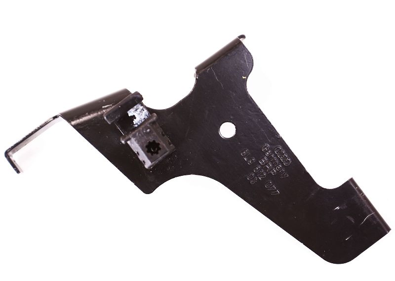 Power Steering Fluid Reservoir Bracket 00-06 Audi TT MK1 - Genuine - 8L9 612 077