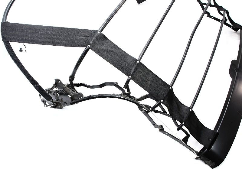 Soft Top Convertible Frame Assembly 00-06 Audi TT MK1 Roadster - Genuine