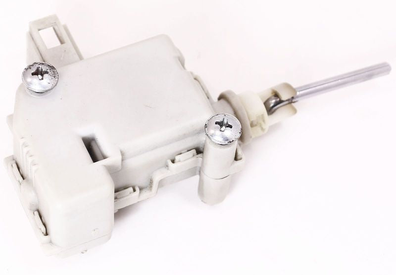 Convertible Top Actuator 00-06 Audi TT MK1 Roadster - Genuine - 8N7 862 159 A