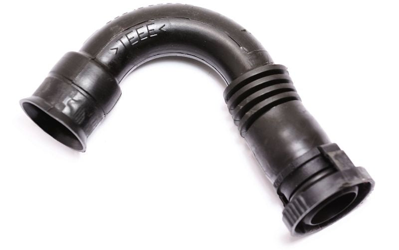 PCV Intake Hose Breather Tube VW Beetle Jetta Golf MK4 1.9 TDI - 038 103 493 P