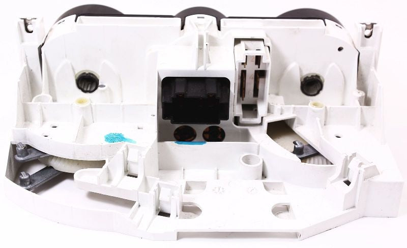 Climate Controls 98-10 VW Beetle - AC A/C Heater Genuine - 1C0 820 045 E