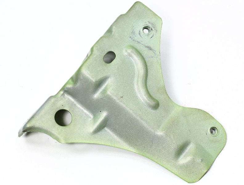 RH Front Fender Bracket 98-05 VW Beetle - LG6V Green - Genuine - 1C0 805 074 A