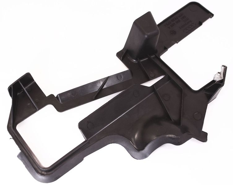 Cabin Filter Housing Trim Piece 00-06 Audi TT MK1 - Genuine - 8N1 819 400 A