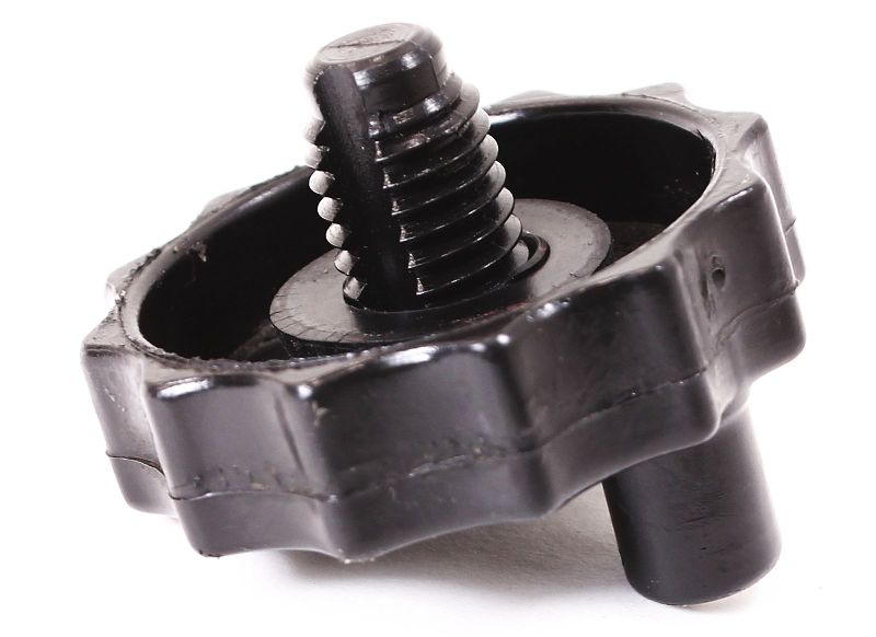 Diesel Fuel Filter Drain Plug 98-05 VW Jetta Golf MK4 Beetle - 1.9 TDI - Genuine