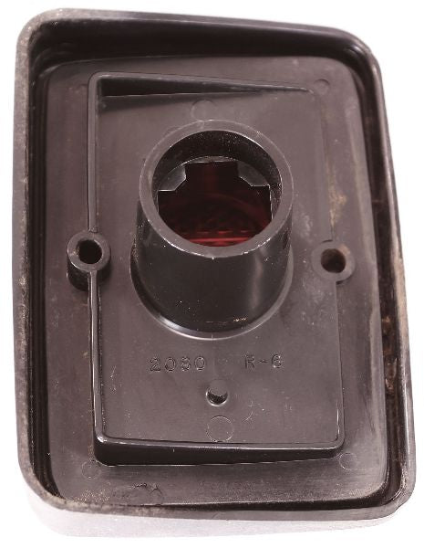 Rear Side Marker Light Quarter Panel Lamp 79-84 VW Rabbit MK1 ~ 175 945 361