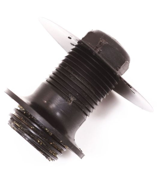 Gas Pedal Stop VW Jetta Rabbit Scirocco Cabriolet MK1 823 721 527 /  171 723 528