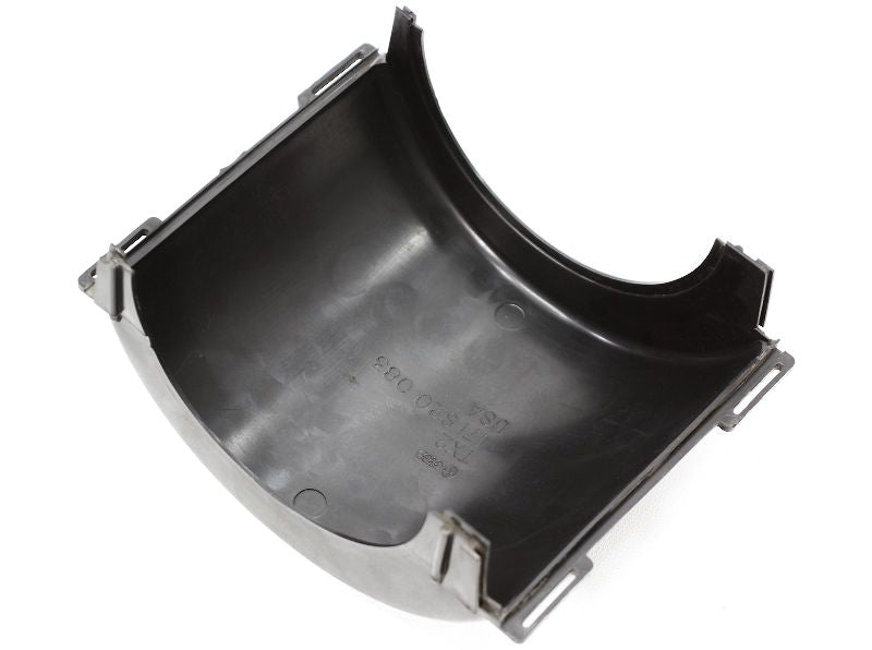 AC Heater Box Blower Motor Fan Cover Shroud VW Jetta Rabbit Scirocco MK1 Genuine