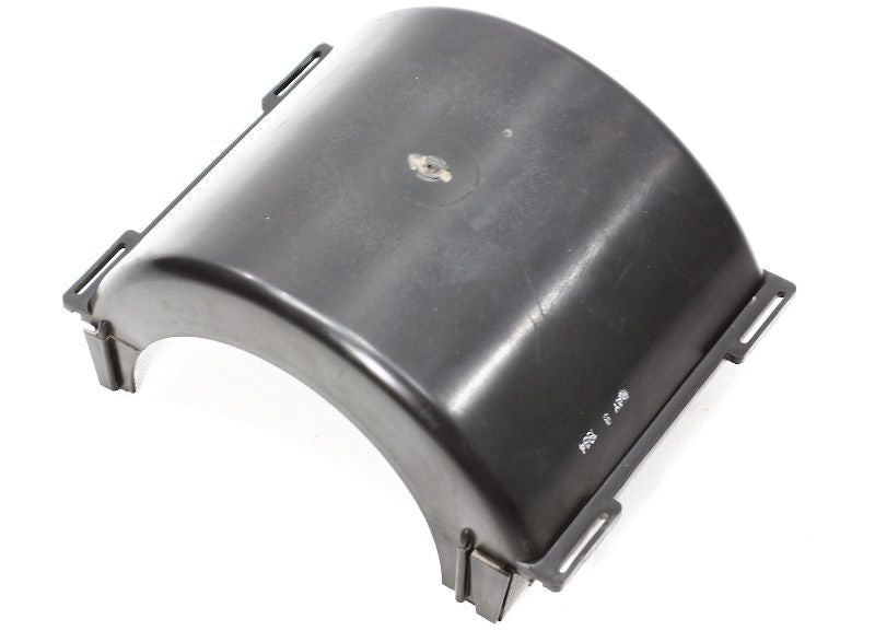 AC Heater Box Blower Motor Fan Cover Shroud VW Jetta Rabbit Scirocco MK1 Genuine